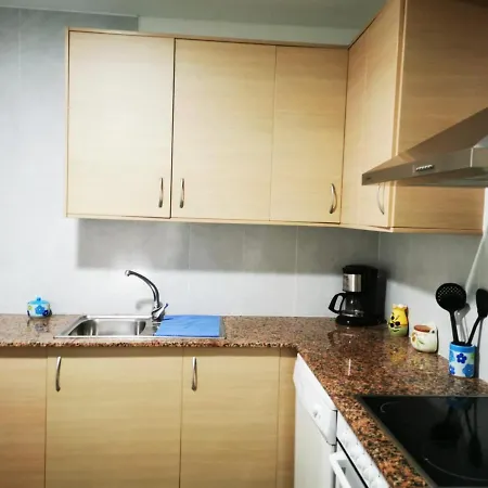 Lägenhet Loft Pedras Negras San Vicente do Mar