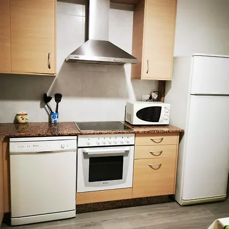 Loft Pedras Negras San Vicente do Mar