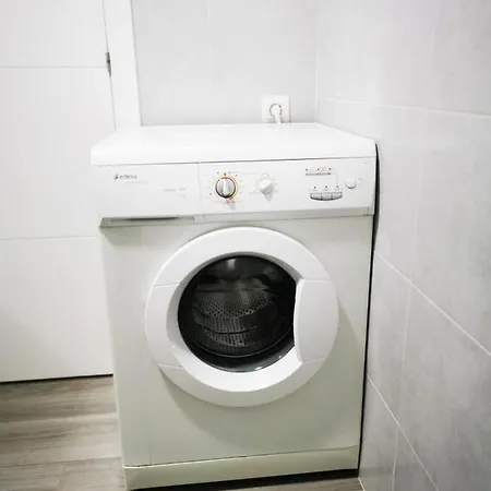 Loft Pedras Negras Lägenhet *