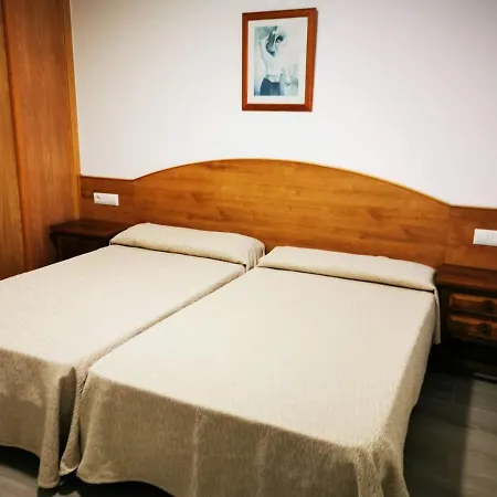 Apartment Loft Pedras Negras *