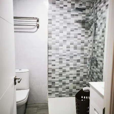 Lägenhet Loft Pedras Negras San Vicente do Mar